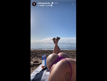  alt="Indira Paganotto"