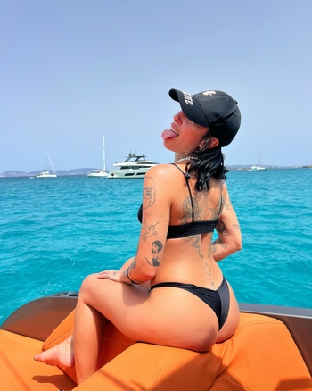 Indira Paganotto
