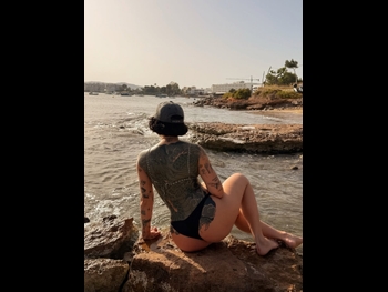  alt="Indira Paganotto"