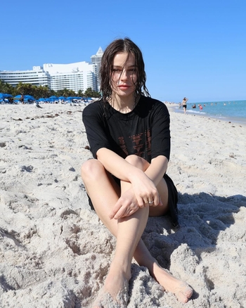 Anfisa Letyago