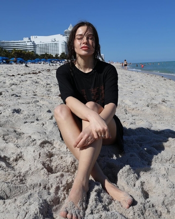 Anfisa Letyago