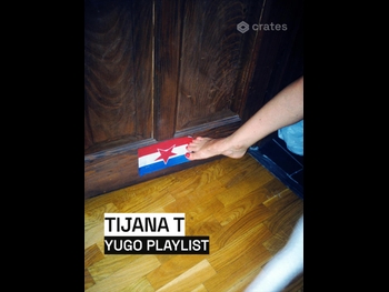  alt="Tijana T"