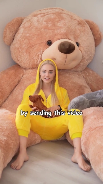 Piper Presley