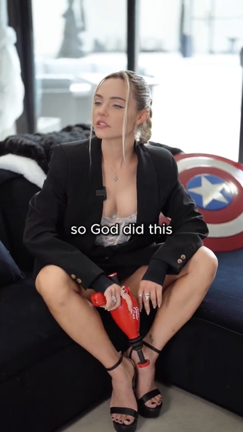 Piper Presley
