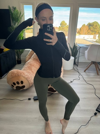 Piper Presley
