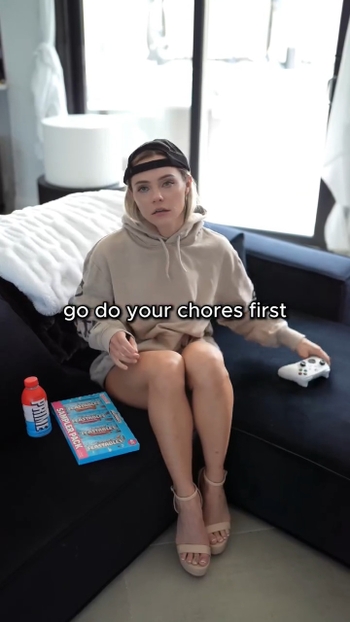 Piper Presley