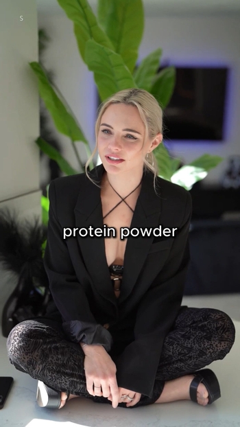 Piper Presley