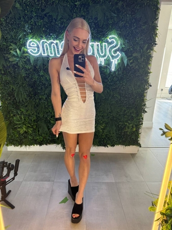 Piper Presley