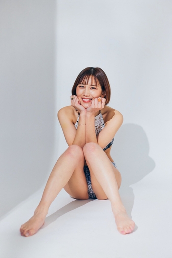 Kojima Miyu