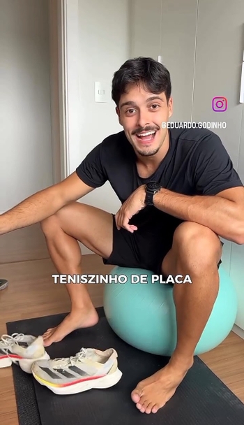 Eduardo Godinho