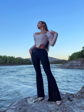 Valeriya Vasilevskaya