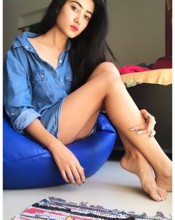 Anjali Krishna