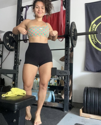 Presley Hernandez