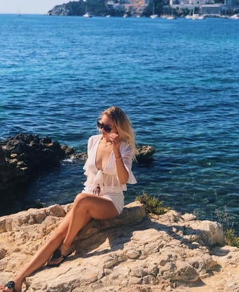 Amanda Anisimova
