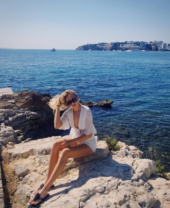Amanda Anisimova
