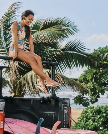 Tiara Hernandez