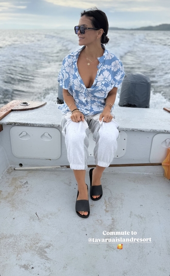 Tahiti Hernandez