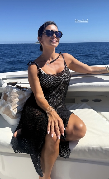 Tahiti Hernandez