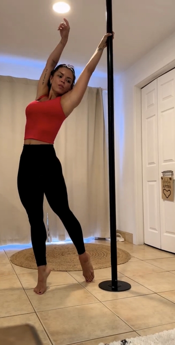 Tahiti Hernandez