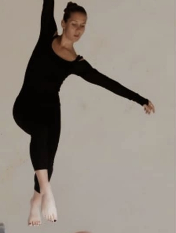 Agathe Petrini