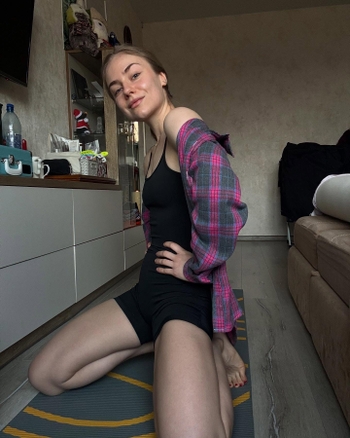 Klavdiya Drozd