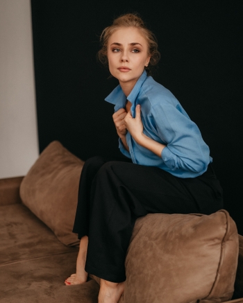 Klavdiya Drozd