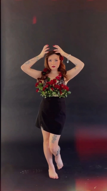 Alyona Shvets