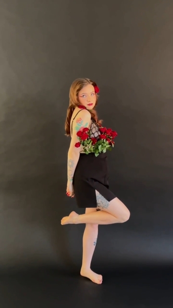 Alyona Shvets