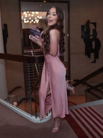 Ella Morgan