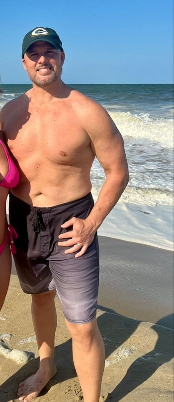 Adam Pearce