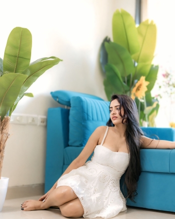 Sanya Thakur