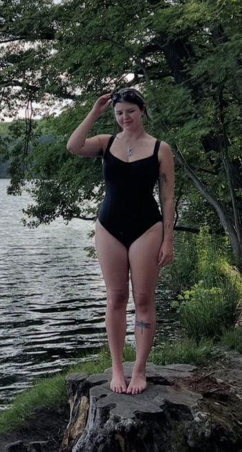 Eliza McLamb