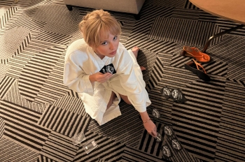 Mia Rodgers