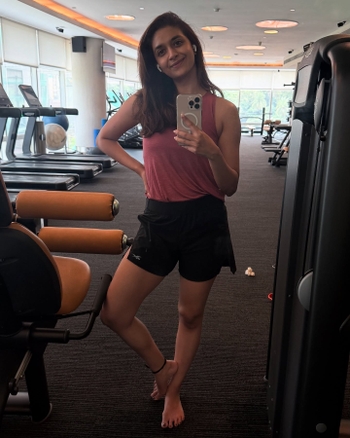 Keerthy Suresh