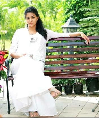 Keerthy Suresh