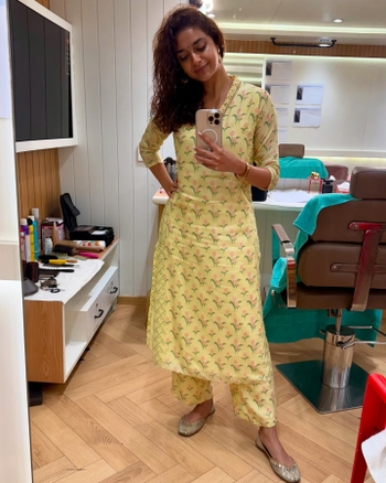 Keerthy Suresh