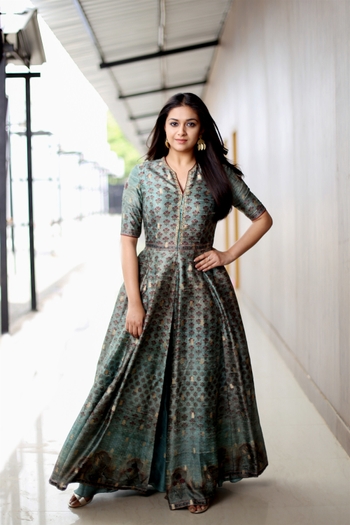 Keerthy Suresh