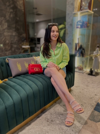 Annusriya Tripathi