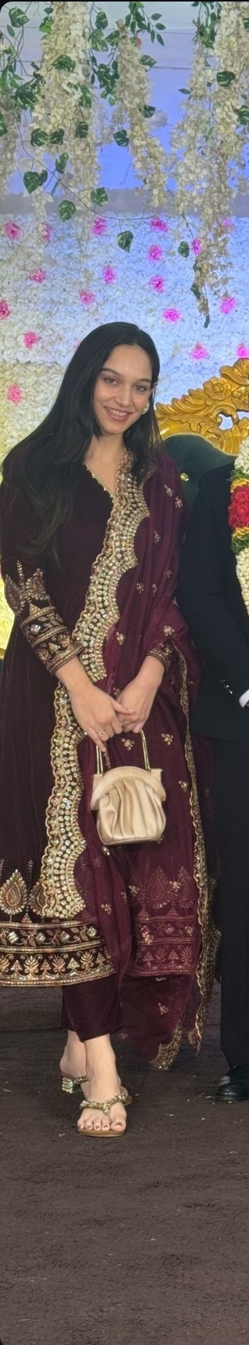 Annusriya Tripathi