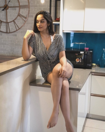 Annusriya Tripathi