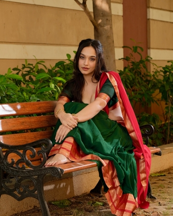 Annusriya Tripathi