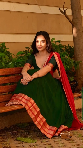 Annusriya Tripathi