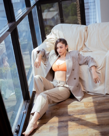 Annusriya Tripathi