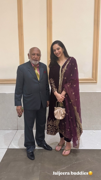 Annusriya Tripathi