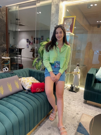 Annusriya Tripathi