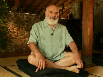 Andrew Weil