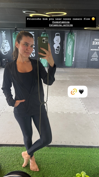 Priscila Buiar