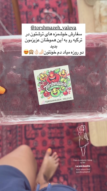 Faranak Soleimani