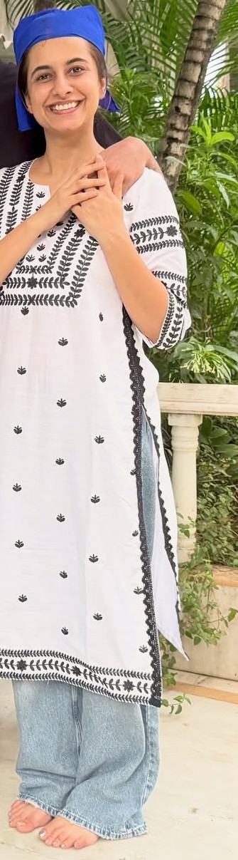 Kanupriya Gupta