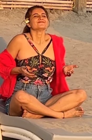 Kanupriya Gupta